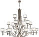 Chandelier 18Lt