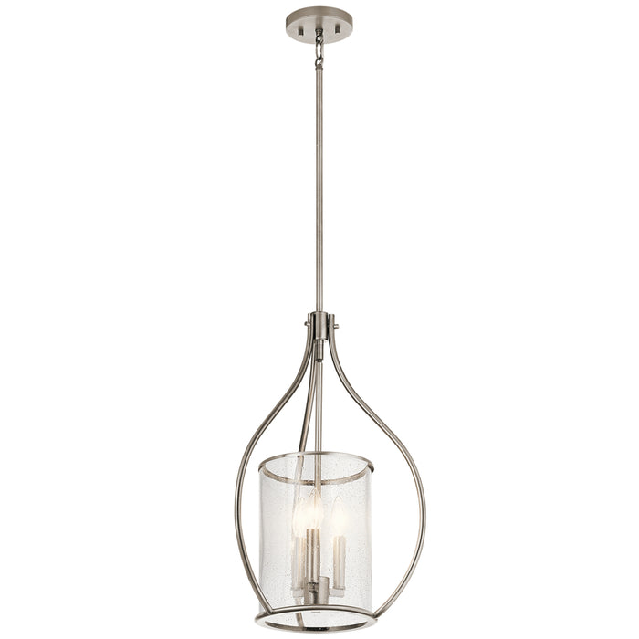 Foyer Pendant 3Lt