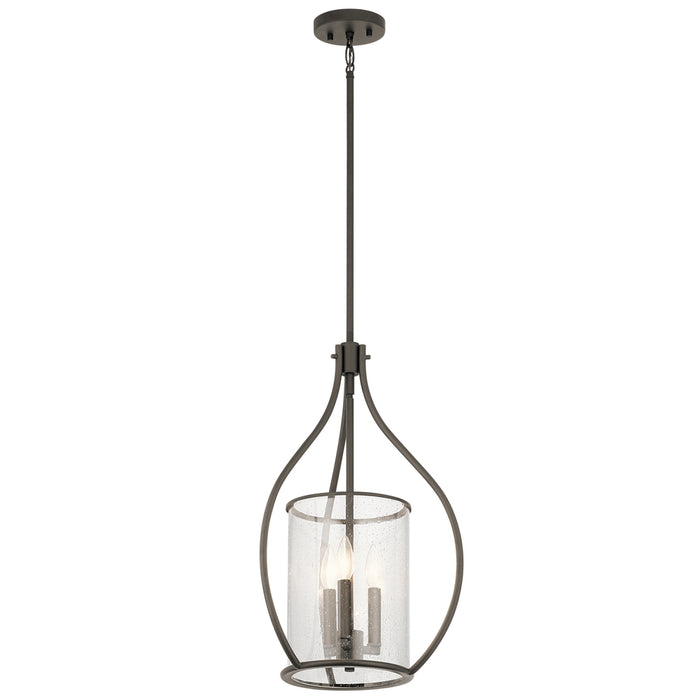 Foyer Pendant 3Lt