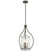 Foyer Pendant 3Lt