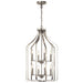 Foyer Chandelier 8Lt