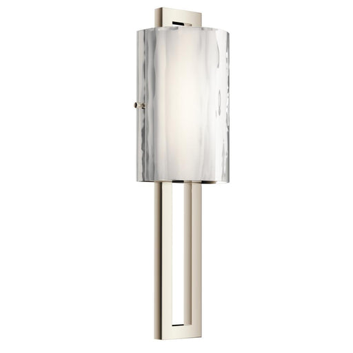 Wall Sconce 1Lt LED