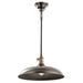 Pendant/Semi Flush 1Lt