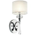 Wall Sconce 1Lt