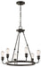 Chandelier 6Lt