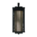 17" LED wall sconce