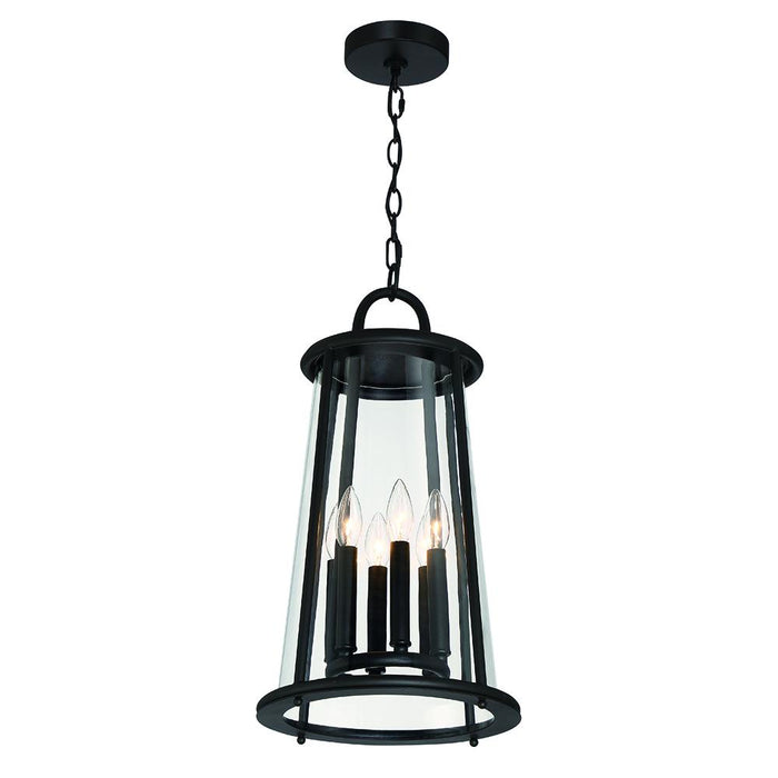 12" 6 LT outdoor pendant