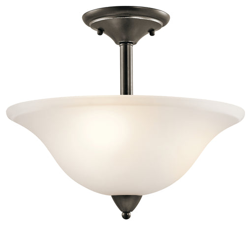 Semi Flush 3Lt