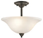 Semi Flush 3Lt