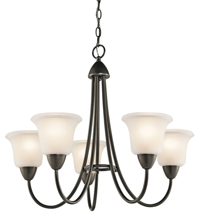 Chandelier 5Lt