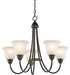 Chandelier 5Lt