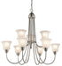 Chandelier 9Lt