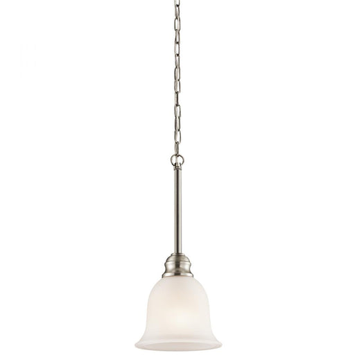 Mini Pendant 1Lt LED