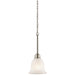 Mini Pendant 1Lt LED