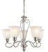 Chandelier 5Lt