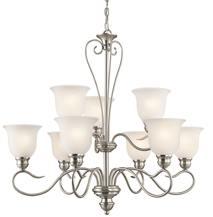 Chandelier 9Lt