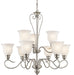 Chandelier 9Lt