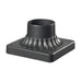 Outdoor Accessory Graphite Pier Mt