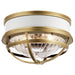 Flush Mount 2Lt