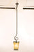 Tribecca 1 Light Large Pendant