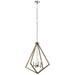 CHANDELIER 4LT