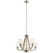 CHANDELIER 5LT