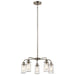 Chandelier 5Lt