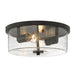 Rayne Flush Mount