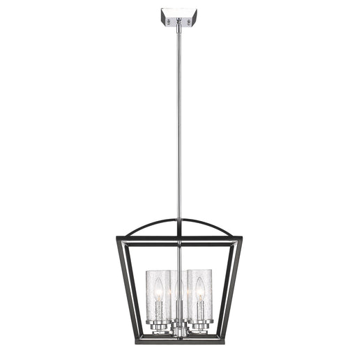 Mercer 3 Light Pendant