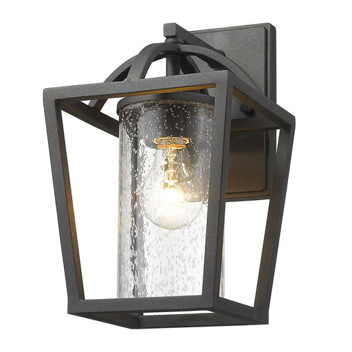 Mercer Outdoor Medium Wall Sconce