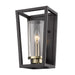 Mercer 1 Light Wall Sconce