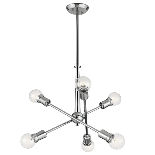 Chandelier 6Lt