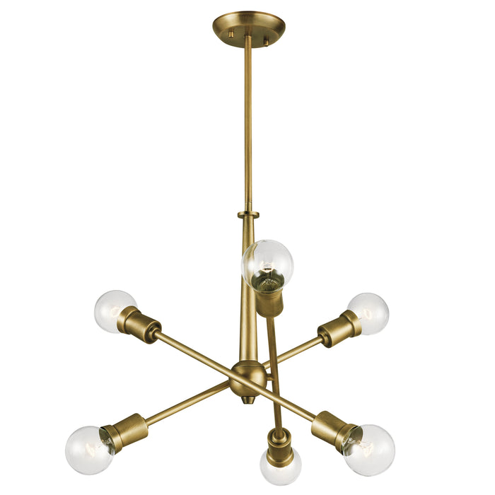 Chandelier 6Lt