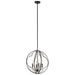 Chandelier 4Lt