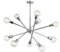 Chandelier 10Lt