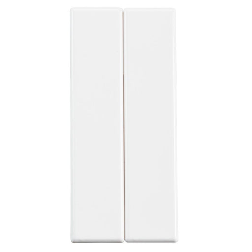 Set of 2 Half Size Blank Panel