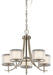 Chandelier 5Lt