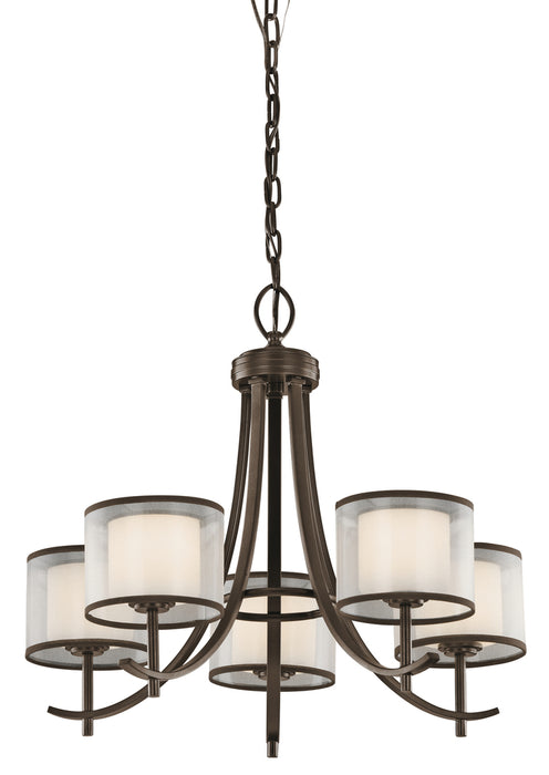 Chandelier 5Lt