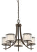 Chandelier 5Lt