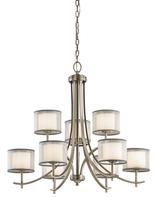 Chandelier 9Lt