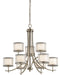 Chandelier 9Lt