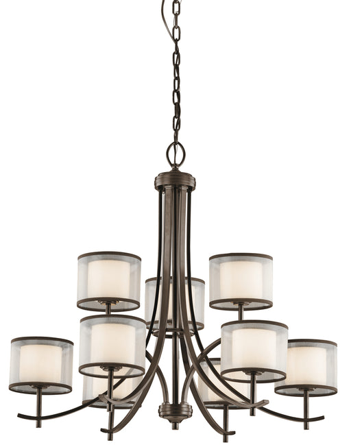 Chandelier 9Lt