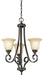 Chandelier 3Lt