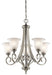 Chandelier 5Lt