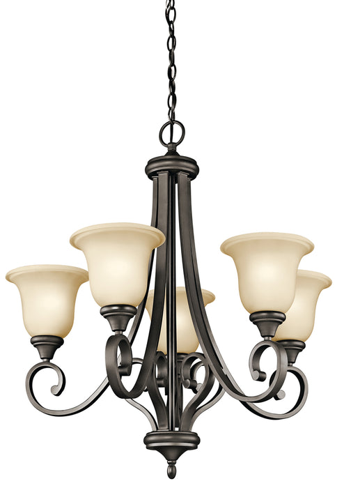 Chandelier 5Lt