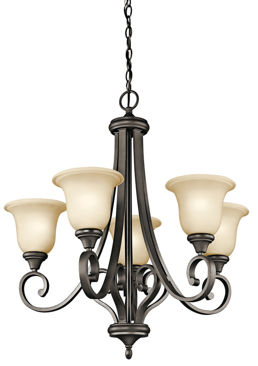 Chandelier 5Lt