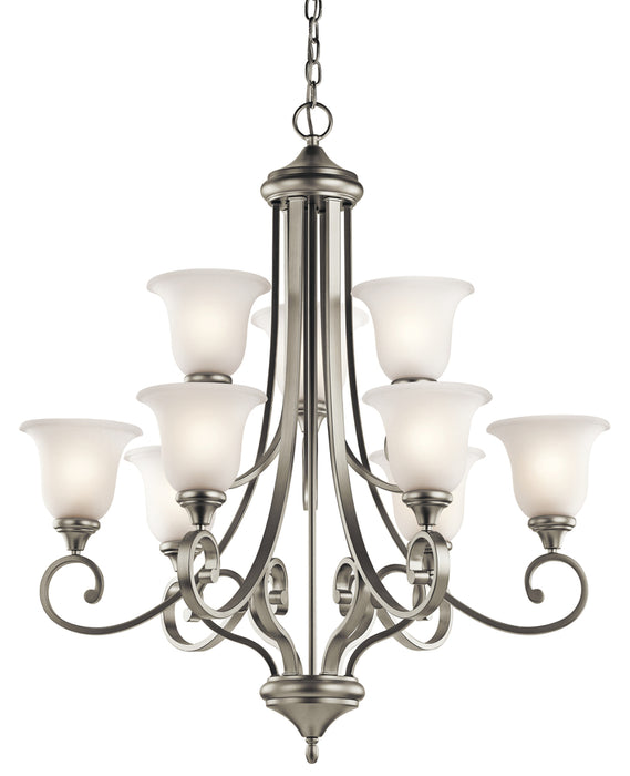 Chandelier 9Lt