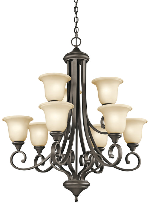 Chandelier 9Lt