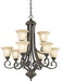 Chandelier 9Lt