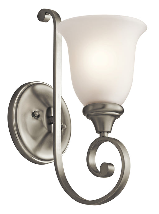 Wall Sconce 1Lt